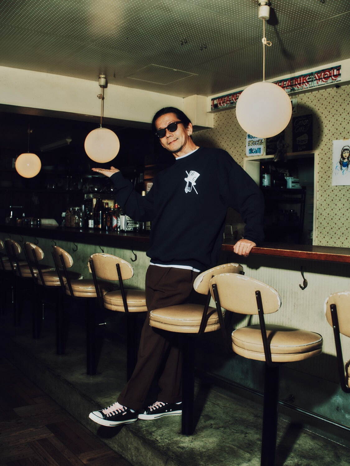 コンバース(CONVERSE) オールスター｜写真34