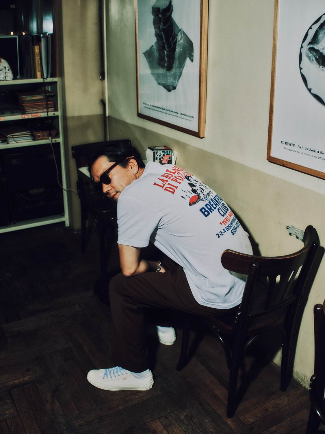 コンバース(CONVERSE) オールスター｜写真32