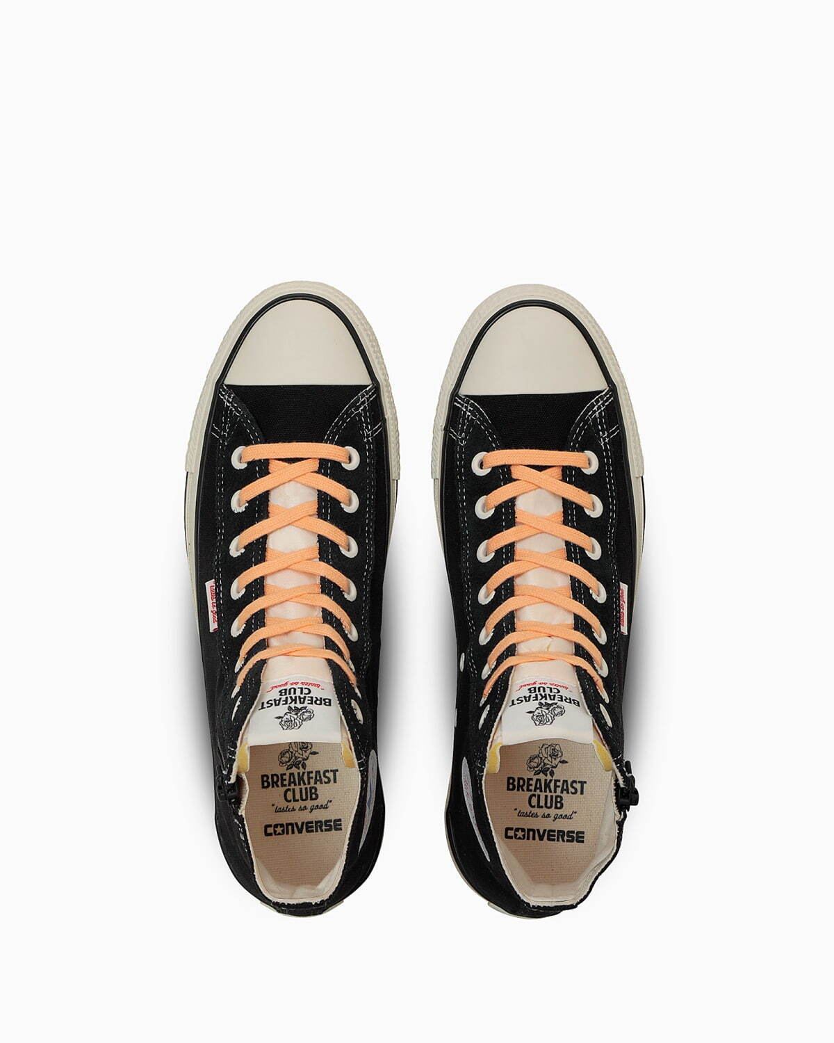 a62613 BREAKFAST CLUB スニーカー ALL STAR OX / BREAKFAST CLUB / オールスター OX