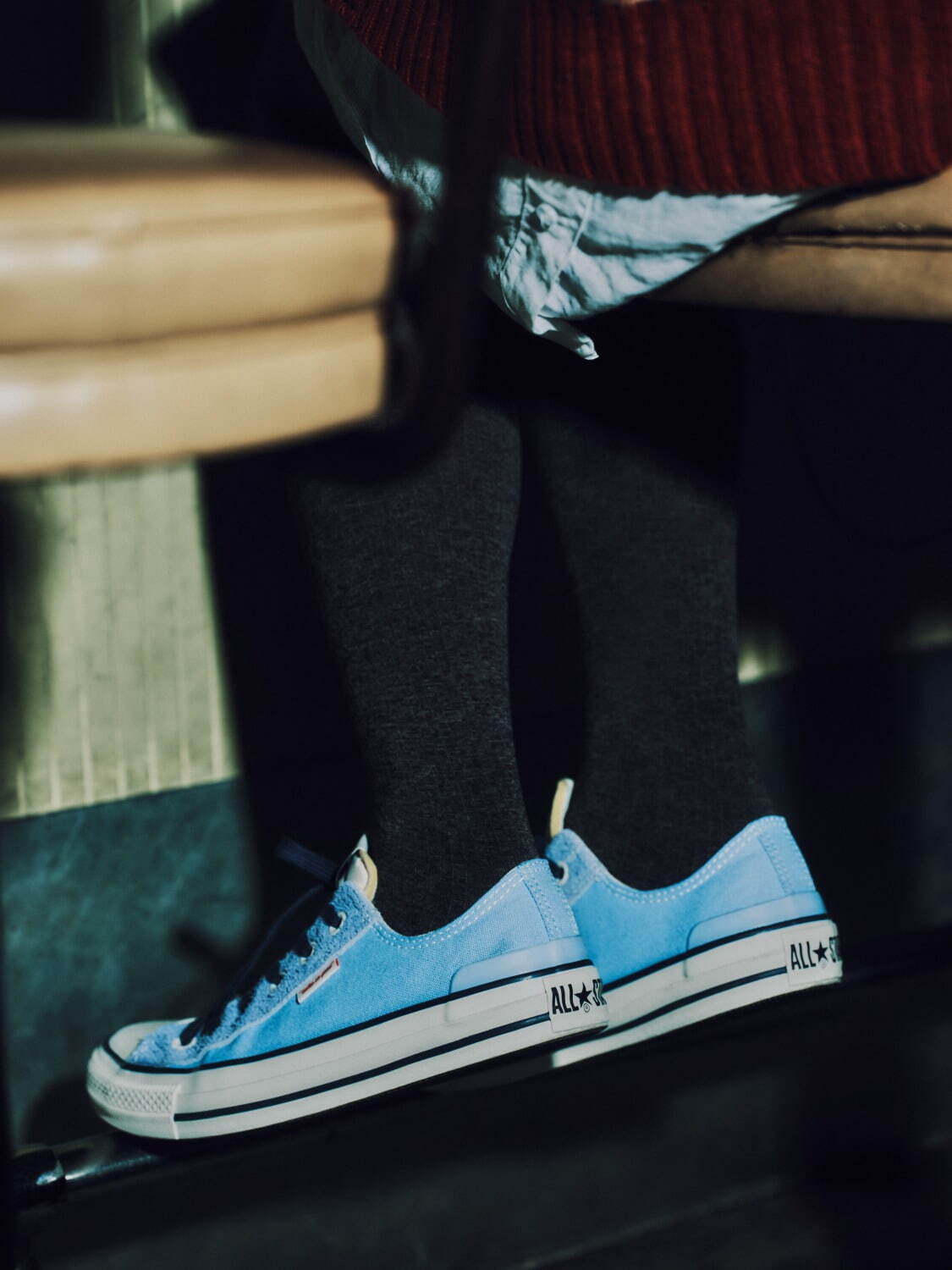 コンバース(CONVERSE) オールスター｜写真33