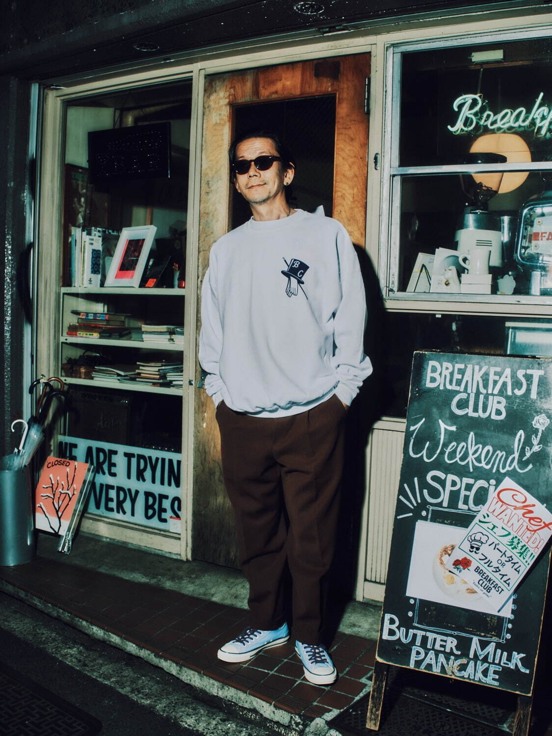 コンバース(CONVERSE) オールスター｜写真28