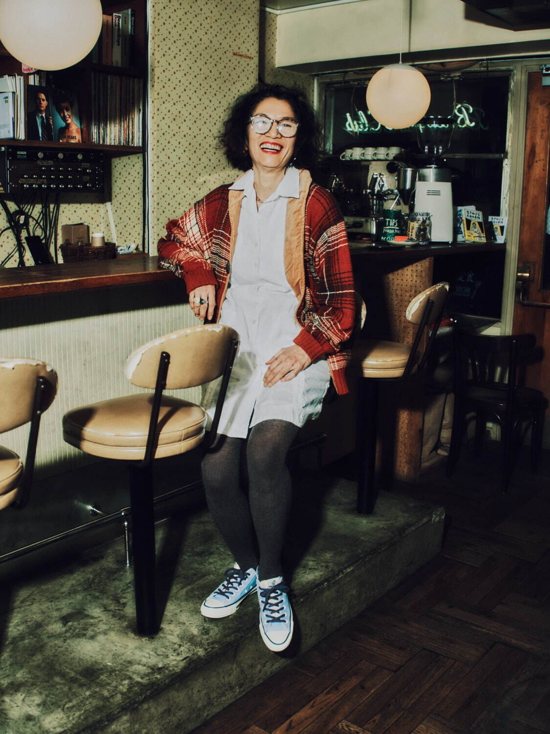 コンバース(CONVERSE) オールスター｜写真14