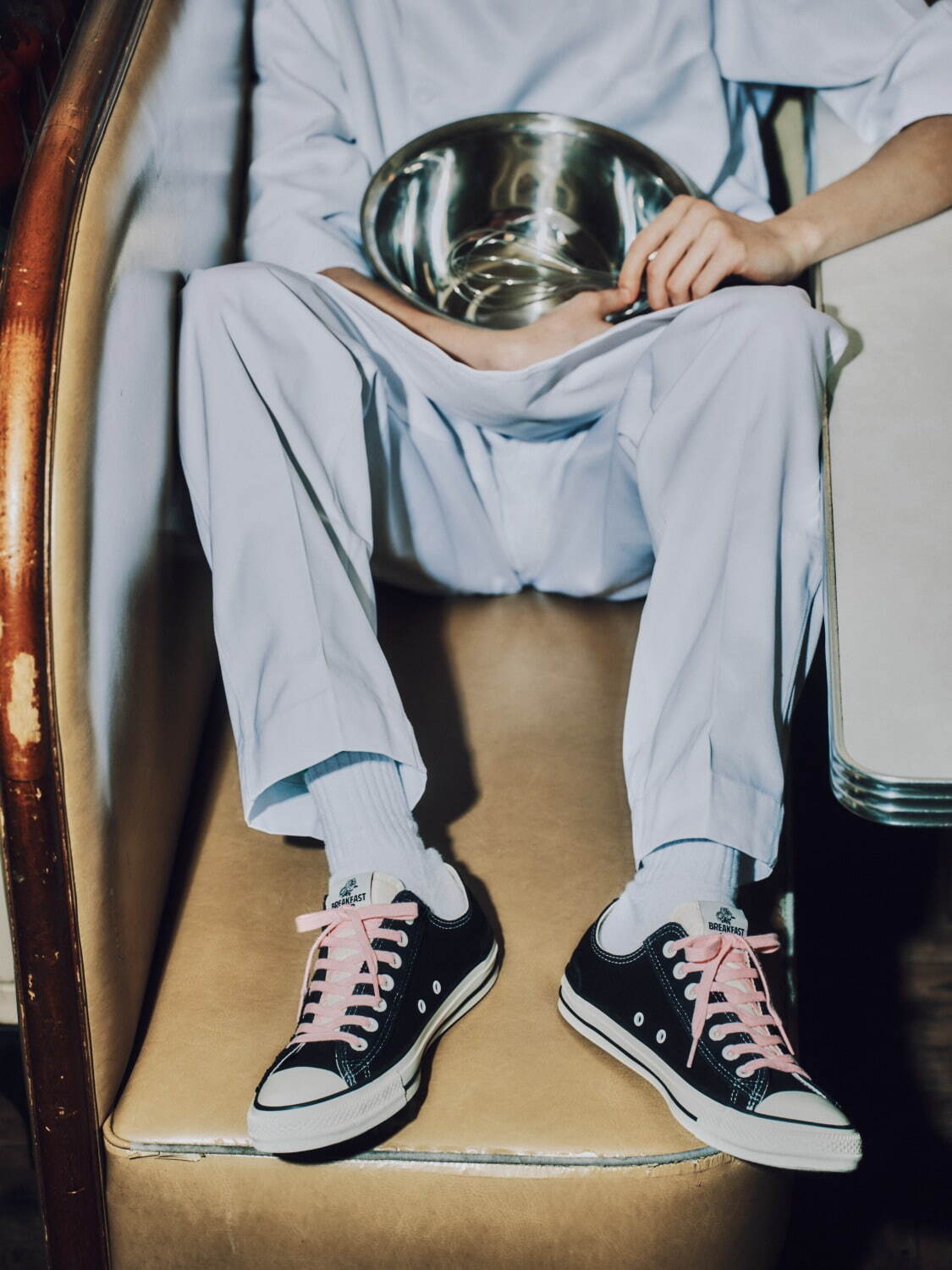 コンバース(CONVERSE) オールスター｜写真20