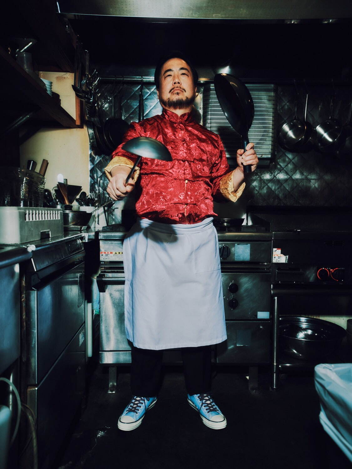 コンバース(CONVERSE) オールスター｜写真26