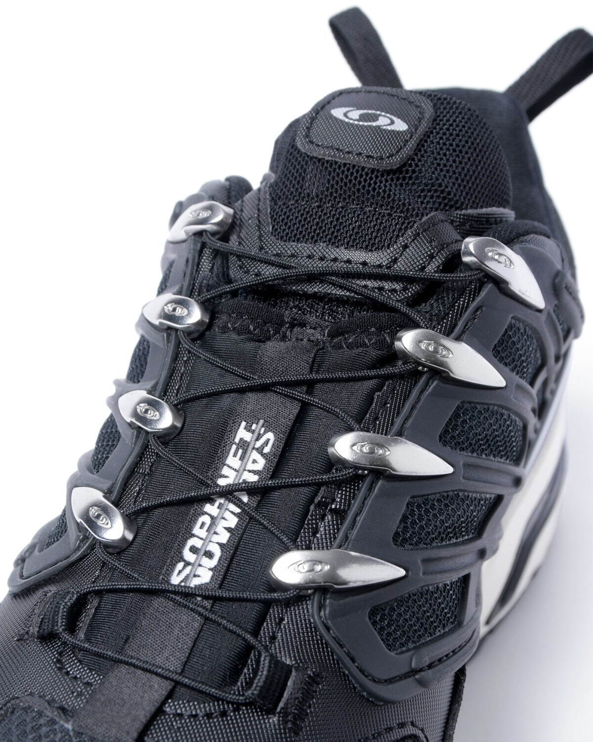 サロモン(SALOMON), ソフネット(SOPHNET.) ACS PRO GTX｜写真16