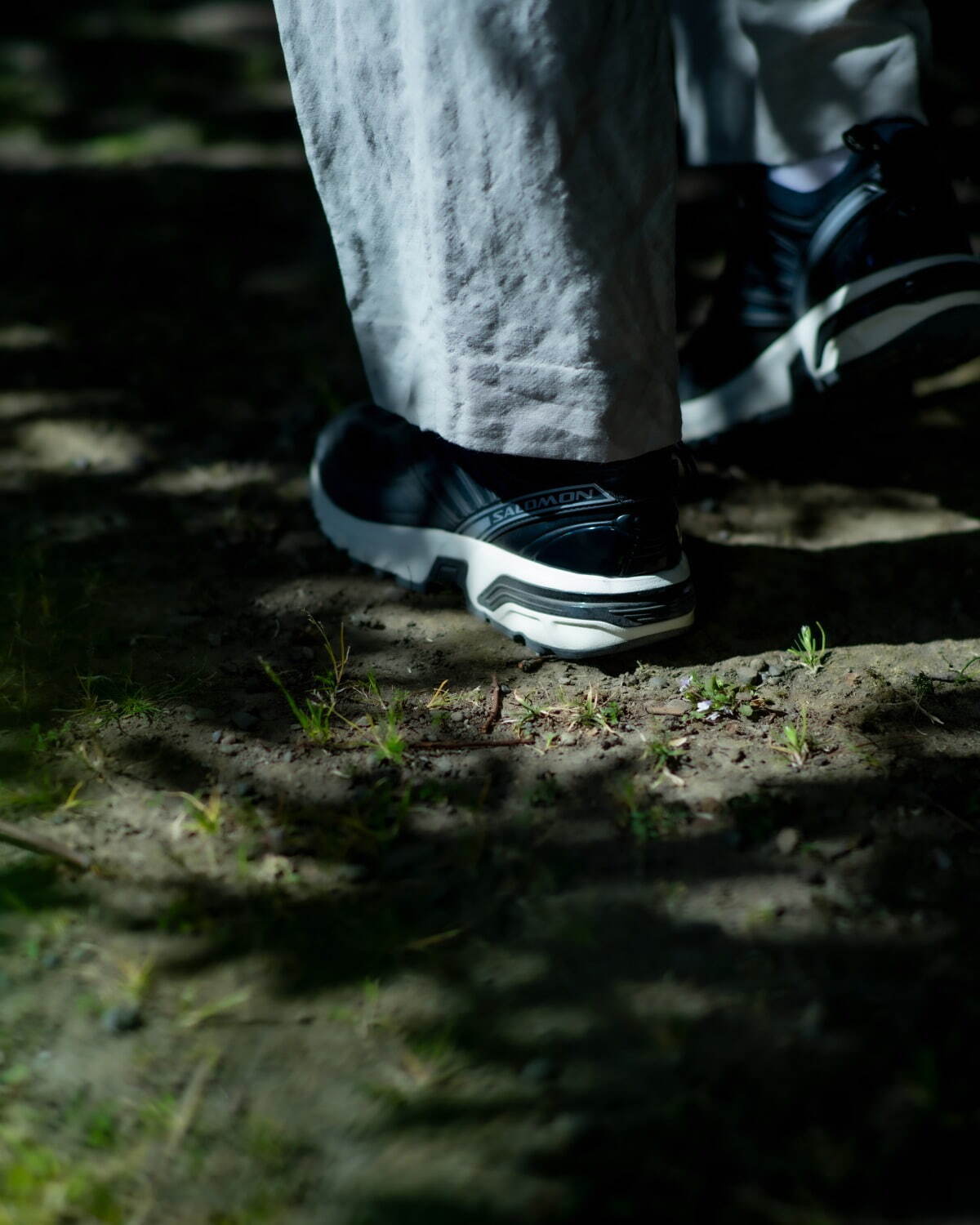 サロモン(SALOMON), ソフネット(SOPHNET.) ACS PRO GTX｜写真4