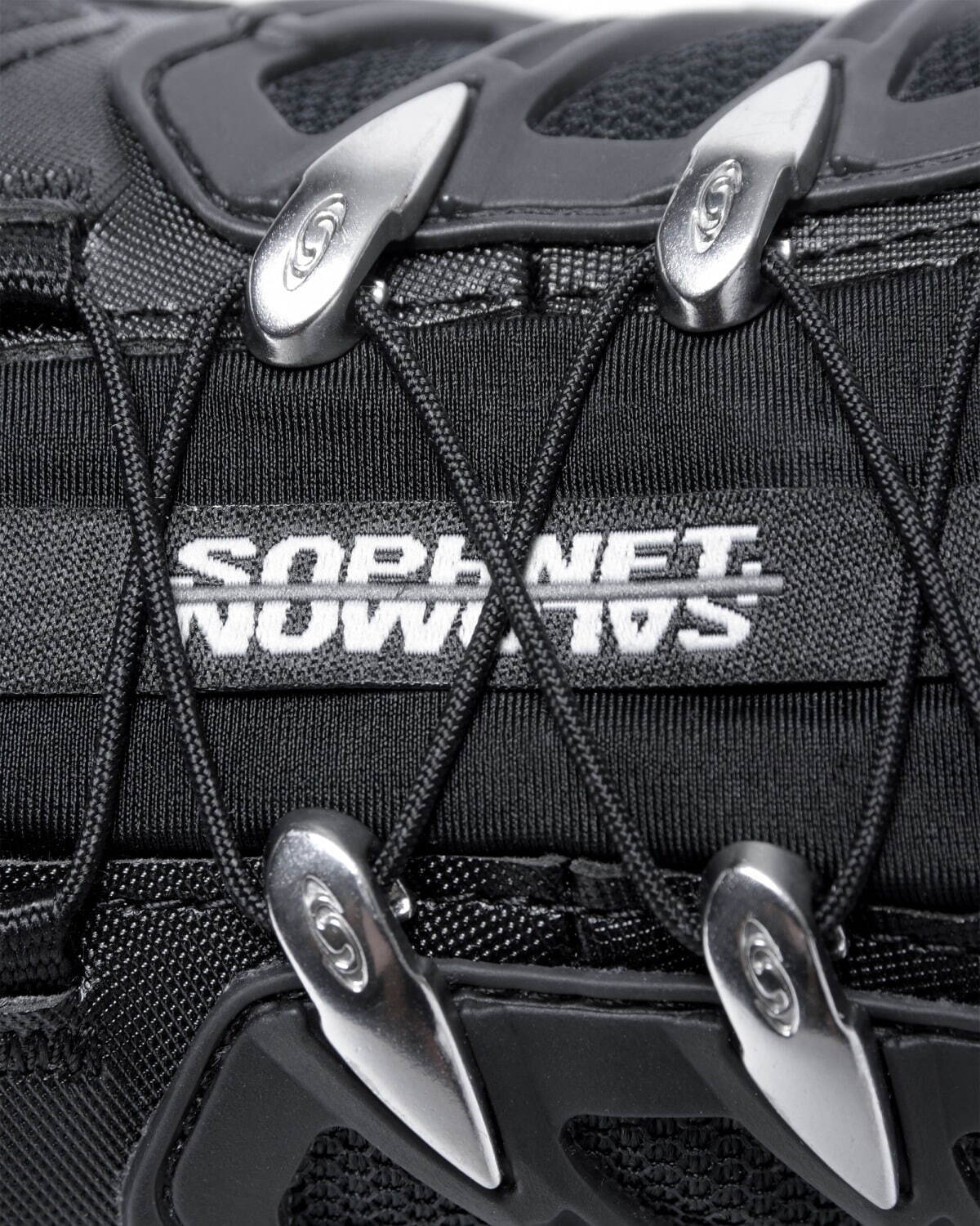 サロモン(SALOMON), ソフネット(SOPHNET.) ACS PRO GTX｜写真23