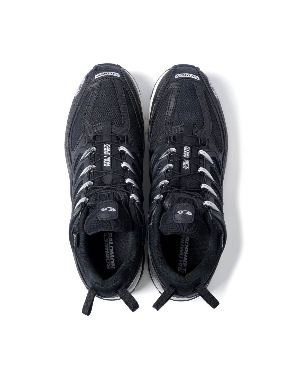 サロモン(SALOMON), ソフネット(SOPHNET.) ACS PRO GTX｜写真20