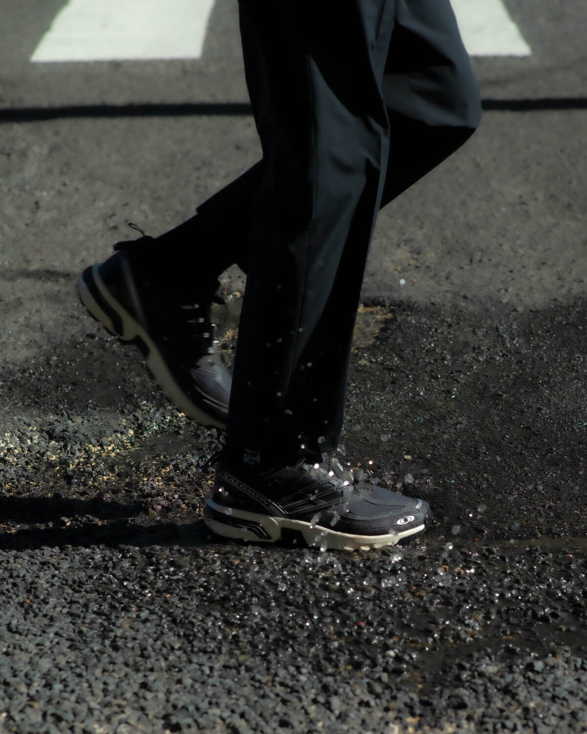 サロモン(SALOMON), ソフネット(SOPHNET.) ACS PRO GTX｜写真5
