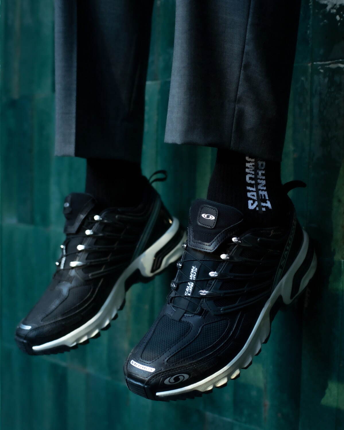 サロモン(SALOMON), ソフネット(SOPHNET.) ACS PRO GTX｜写真8