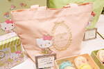 ラデュレ(Ladurée) ハローキティ アフタヌーンティー｜写真25