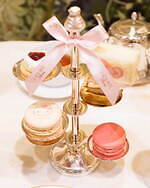 ラデュレ(Ladurée) ハローキティ アフタヌーンティー｜写真6