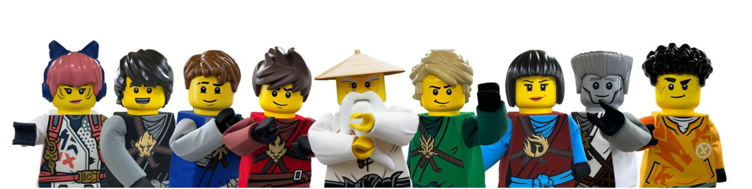 名古屋レゴランド「レゴ ニンジャゴー」エリアが27年春に拡大、新アトラクションやショップ・レストラン｜写真4