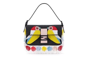 フェンディ(FENDI) キューツイート｜写真7