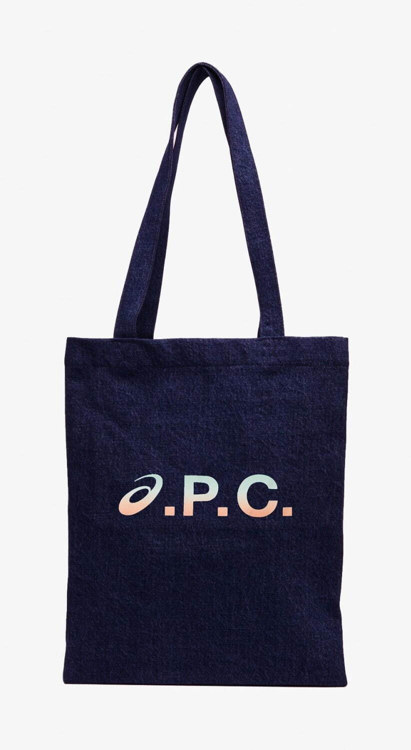 アシックス(ASICS), アー・ペー・セー(A.P.C.) ゲルカヤノ 14｜写真11