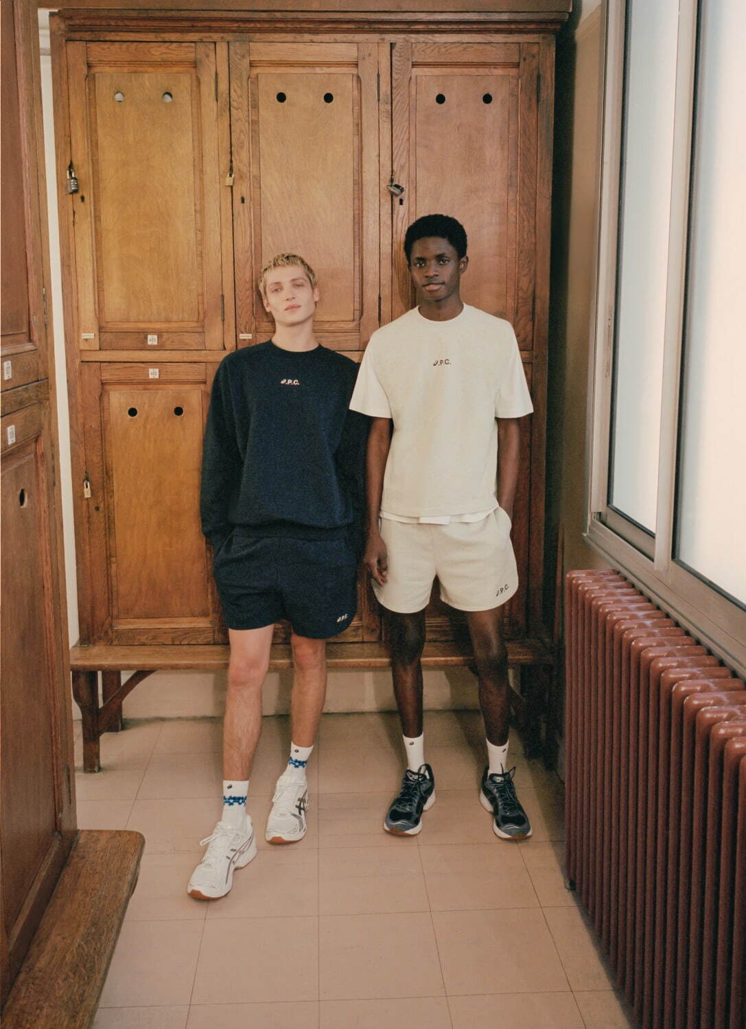 アシックス(ASICS), アー・ペー・セー(A.P.C.) ゲルカヤノ 14｜写真62