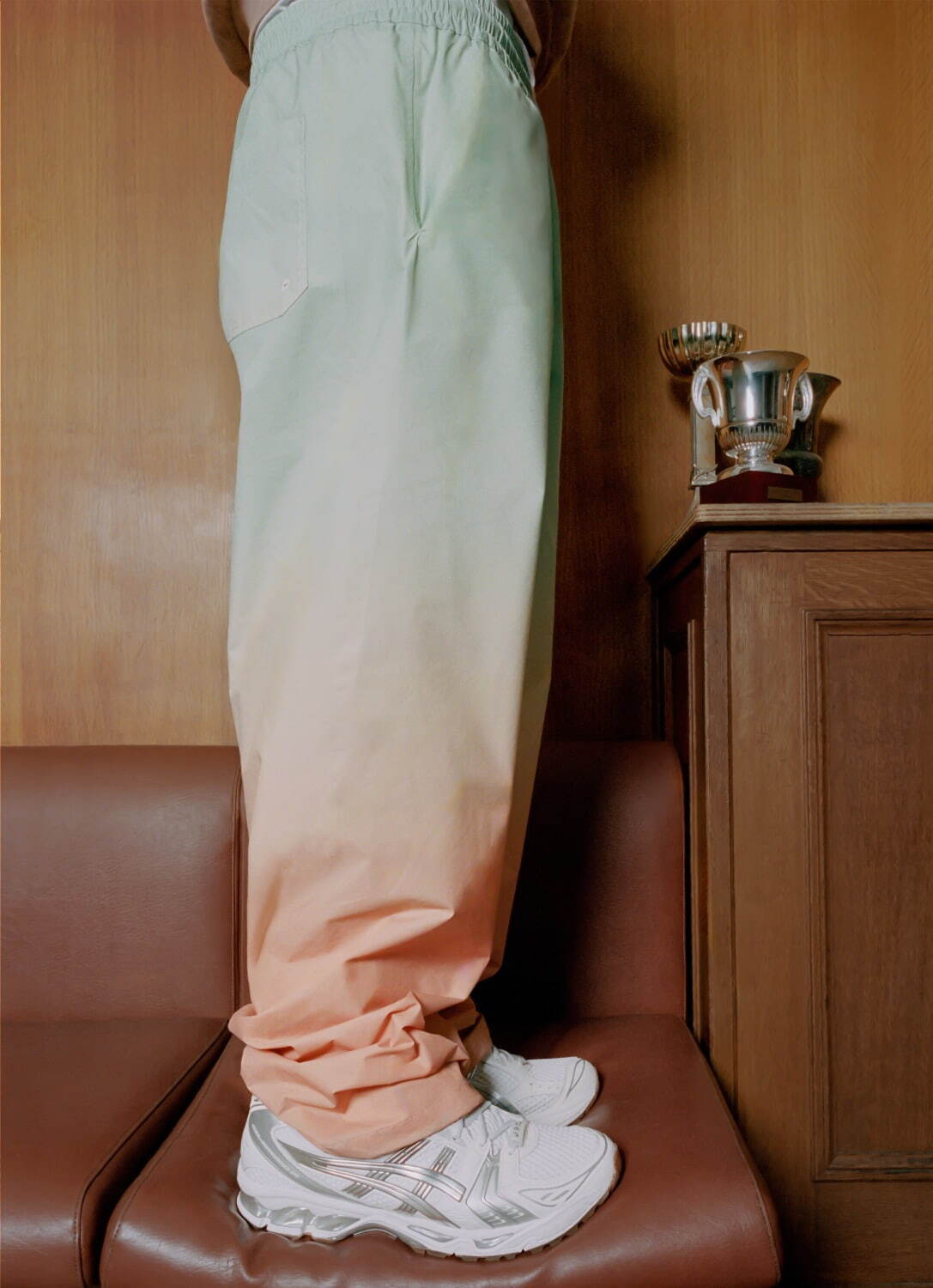 アシックス(ASICS), アー・ペー・セー(A.P.C.) ゲルカヤノ 14｜写真61