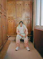 アシックス(ASICS), アー・ペー・セー(A.P.C.) ゲルカヤノ 14｜写真67