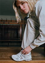 アシックス(ASICS), アー・ペー・セー(A.P.C.) ゲルカヤノ 14｜写真55