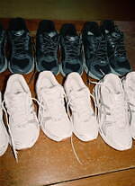 アシックス(ASICS), アー・ペー・セー(A.P.C.) ゲルカヤノ 14｜写真57