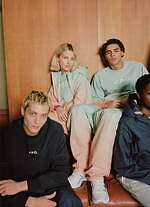 アシックス(ASICS), アー・ペー・セー(A.P.C.) ゲルカヤノ 14｜写真56