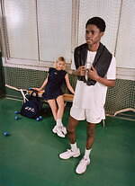 アシックス(ASICS), アー・ペー・セー(A.P.C.) ゲルカヤノ 14｜写真63