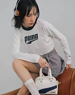 プーマ(PUMA), リリー ブラウン(LILY BROWN) パレルモ｜写真8