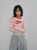 プーマ(PUMA), リリー ブラウン(LILY BROWN) パレルモ｜写真3