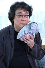 ポン・ジュノ インタビュー｜写真9