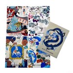 ケイタマルヤマが伊勢丹新宿に限定ショップ - デザイナーの1日店長、アーカイブやコラボアイテムも｜写真18