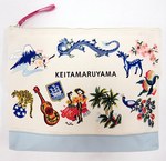 ケイタマルヤマが伊勢丹新宿に限定ショップ - デザイナーの1日店長、アーカイブやコラボアイテムも｜写真25