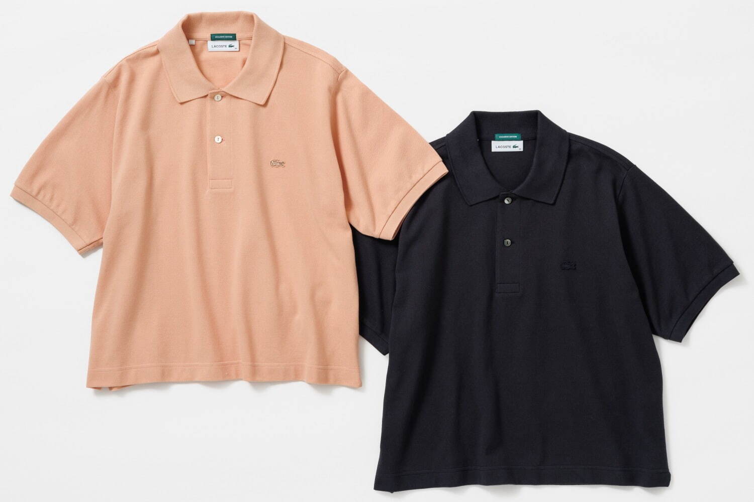 クラシックポロ 各20,900円