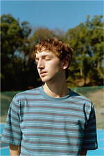 ラコステ“ゆったりサイズ”のウィメンズポロシャツ、アダム エ ロペ限定ボーダーカラーで｜写真14