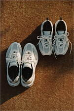 ラコステ“ゆったりサイズ”のウィメンズポロシャツ、アダム エ ロペ限定ボーダーカラーで｜写真16