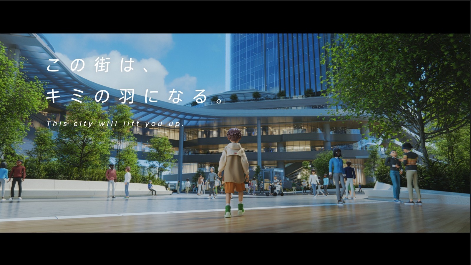 羊文学 未来地図2025 未来体験シアター｜写真3