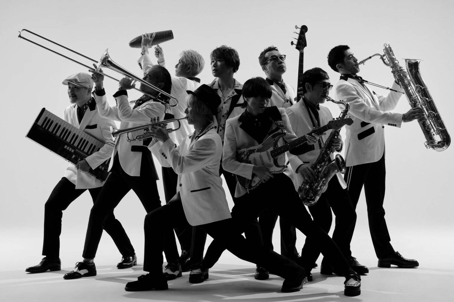 キャンプ｜野外音楽フェス「中津川 ワイルド ウッド 2025」岐阜・中津川公園で初開催、出演者＆チケット情報