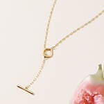 4℃“みずみずしいフルーツ”着想25年春ジュエリー、ぶどう＆マスカットの淡い天然石リングなど｜写真8