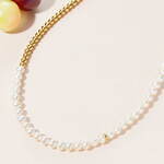 4℃“みずみずしいフルーツ”着想25年春ジュエリー、ぶどう＆マスカットの淡い天然石リングなど｜写真19