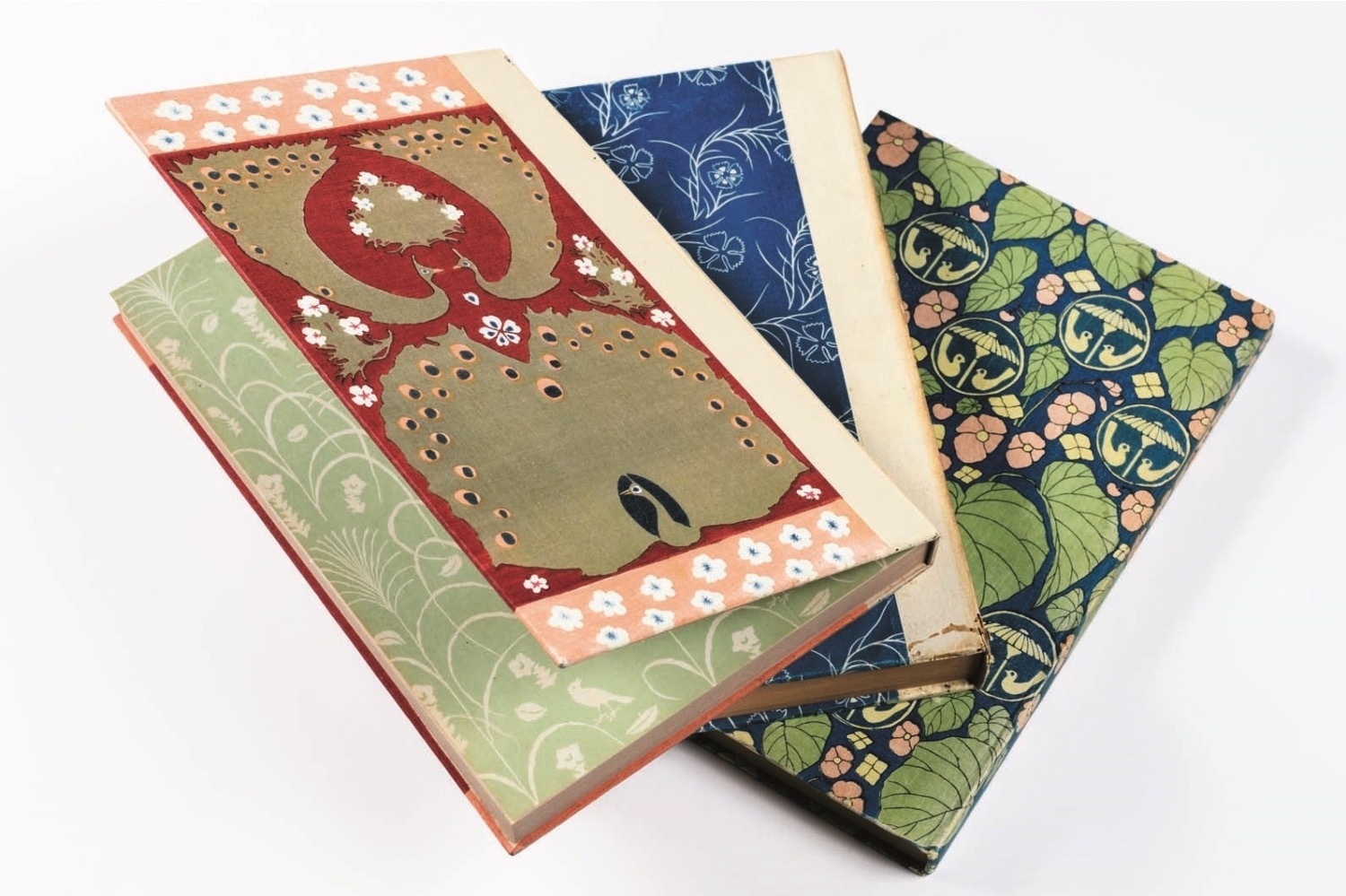 企画展「モネ 睡蓮のとき」限定コラボグッズ、《睡蓮》イメージ