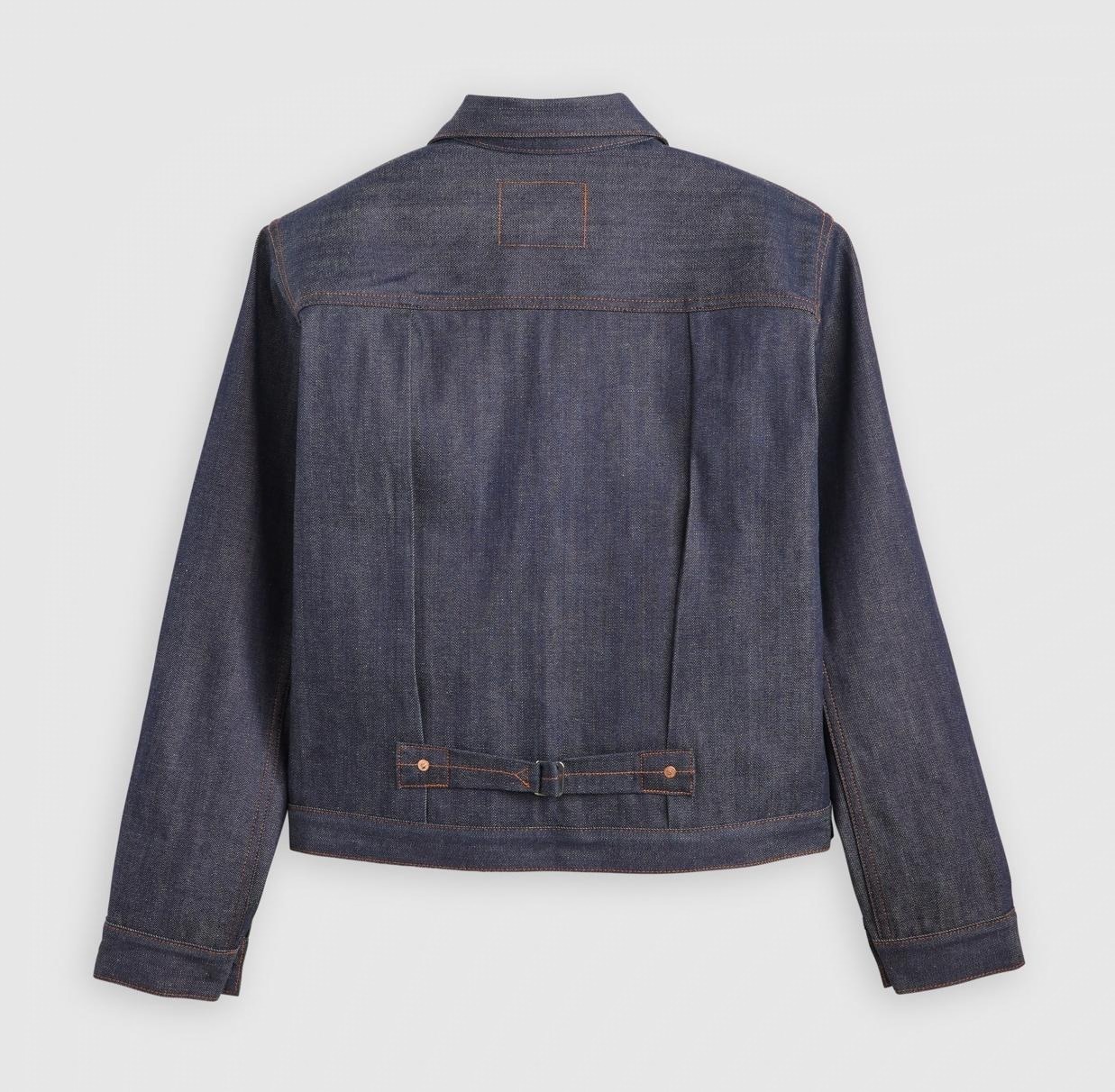 リーバイス ビンテージ クロージング(Levi's Vintage Clothing) ロット 201｜写真8