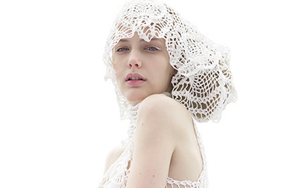 everlasting sprout 2015SS Collection