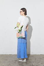 コンバース トウキョウ(CONVERSE TOKYO) 刺繍オーガンザトート｜写真7