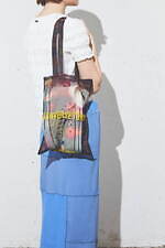 コンバース トウキョウ(CONVERSE TOKYO) 刺繍オーガンザトート｜写真8