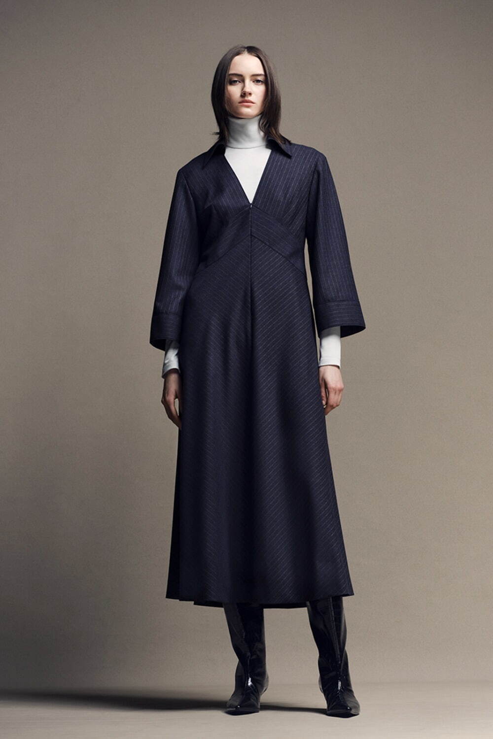 ジュン アシダ 2025-26年秋冬<span>コレクション</span> - 写真11