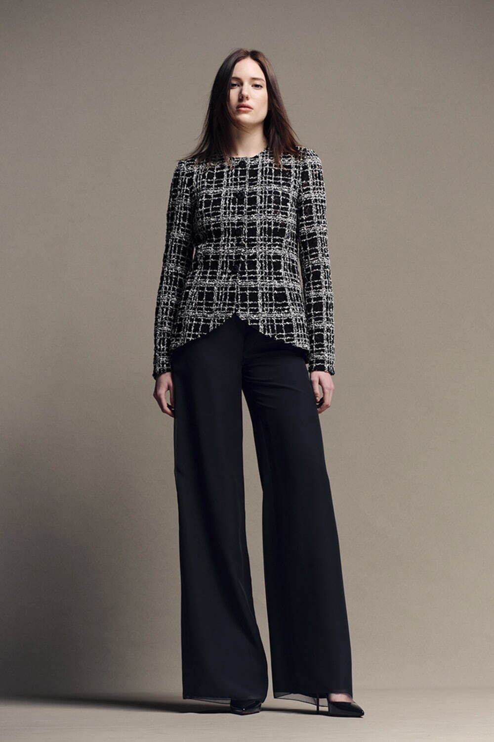 ジュン アシダ 2025-26年秋冬<span>コレクション</span> - 写真33