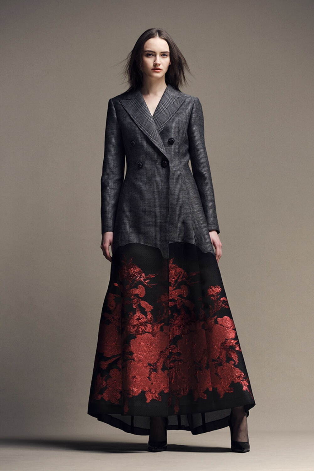 ジュン アシダ 2025-26年秋冬<span>コレクション</span> - 写真35