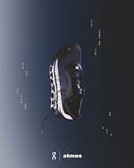 オン(On), アトモス(atmos) クラウドモンスター ヴォイド｜写真12