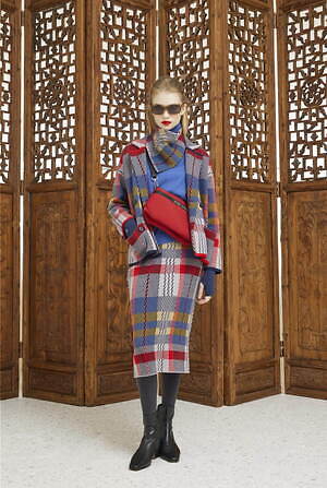 ユキ トリヰ(YUKI TORII) 2025-26年秋冬ウィメンズコレクション  - 写真31