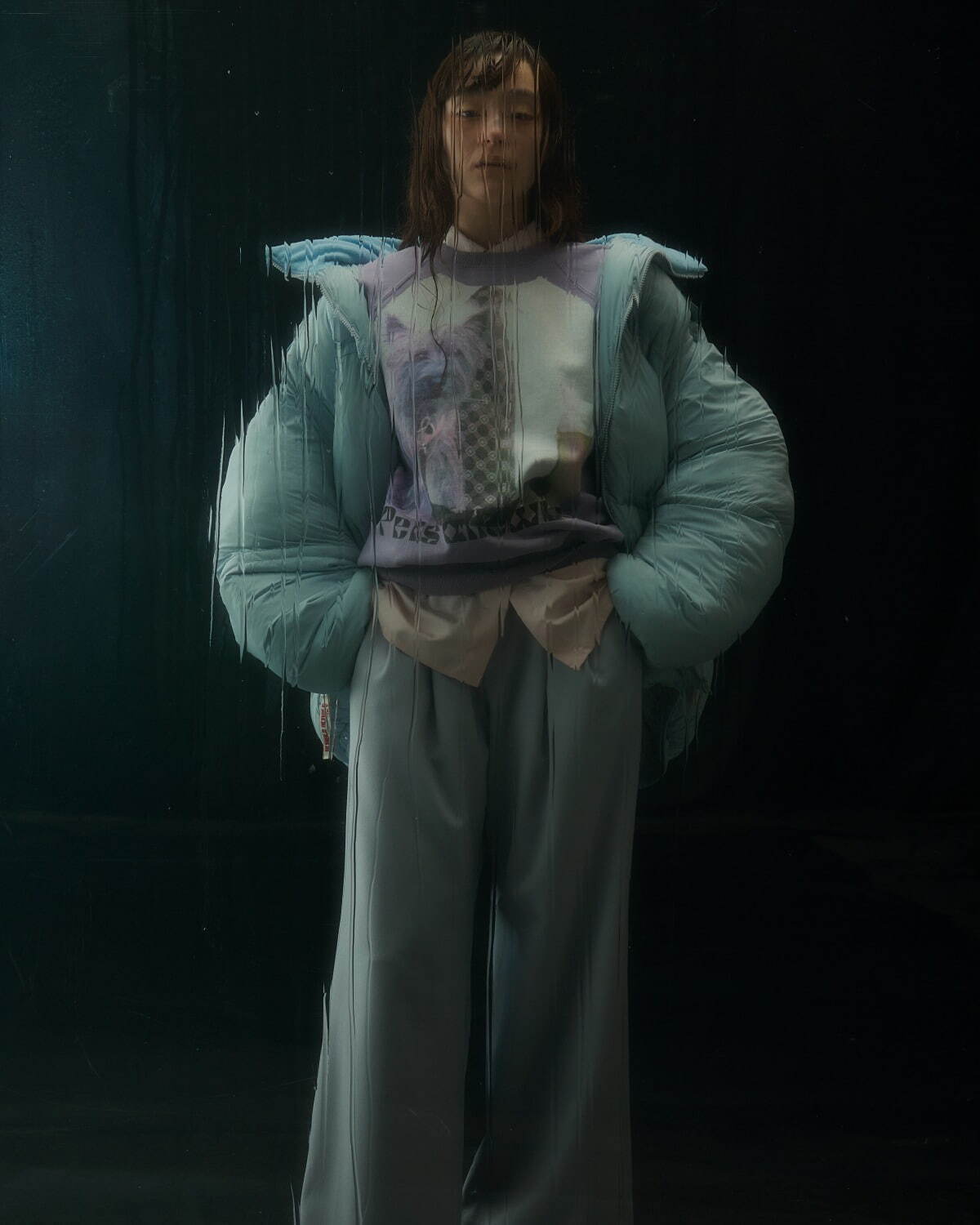 シーロン 2025-26年秋冬<span>コレクション</span> - 写真12