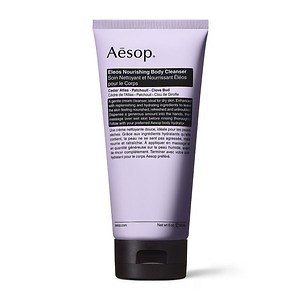 イソップ25年夏ボディケア、“ウッディスパイシーハーバル”な香りの高保湿ボディウォッシュ｜写真2